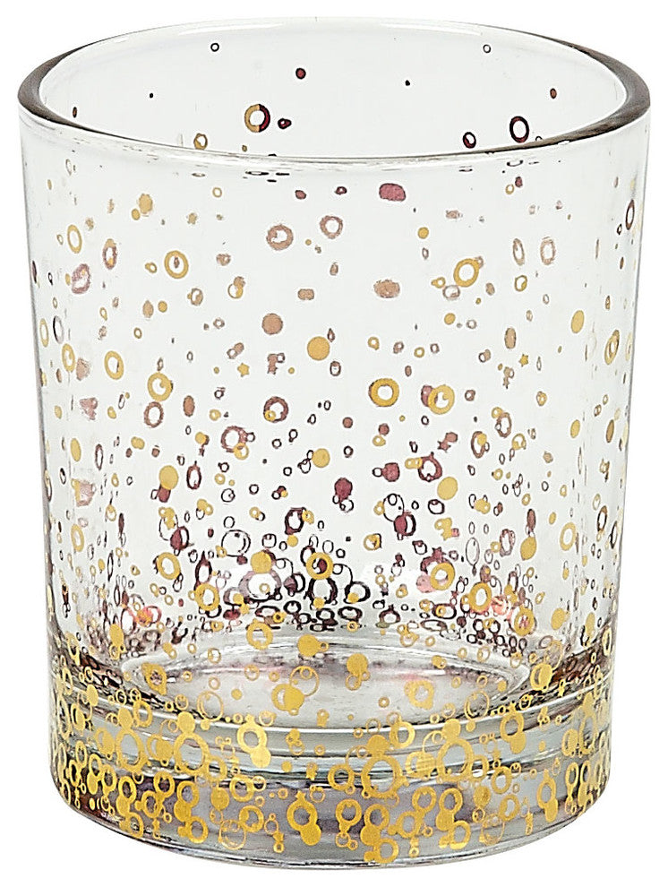 IMPULSE! Bubble Rocks, Set of 4