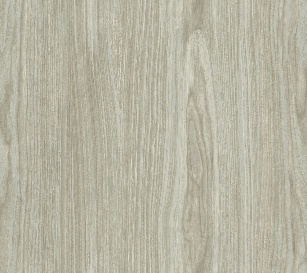 Linden Brown Peel and Stick Wallpaper