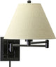 House of Troy WS750-OB 1-Light Wall Sconce from the Decorative Wall Swing