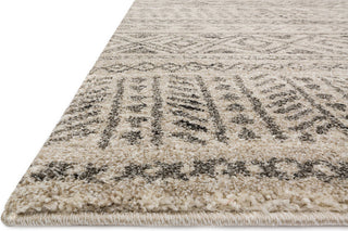 Easy Care, Stain/Fade Resistant Emory Area Rug, 3'10"x5'7"