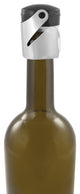 Champagne Stopper