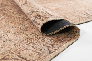 Momeni Ariana ARI-3 Brown 7'6"x9'6"