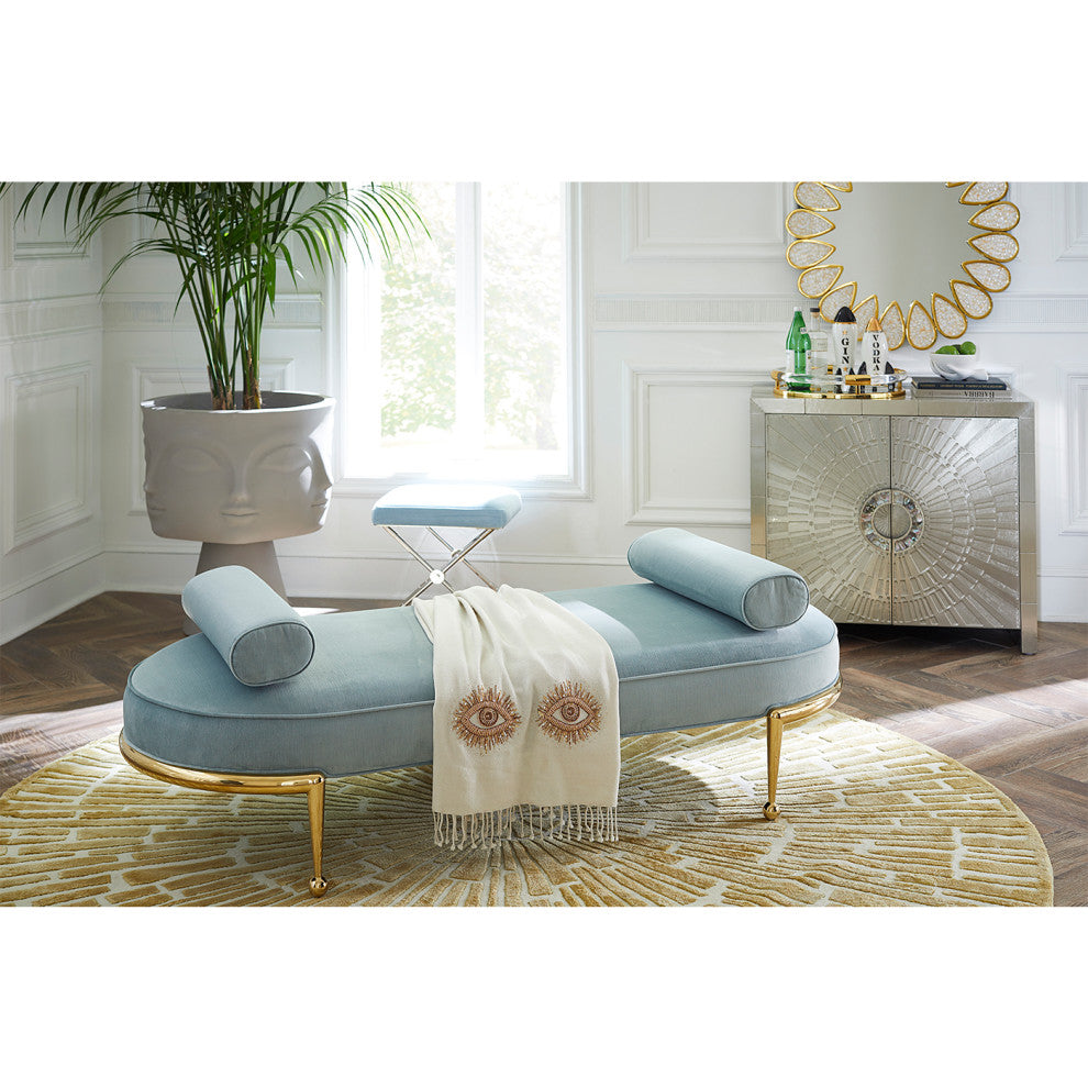 Talitha Cabinet, Nickel