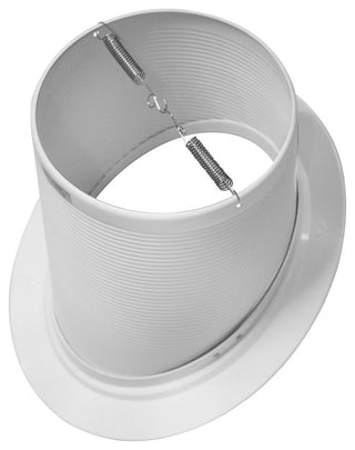 NICOR 6" Super Slope Trim