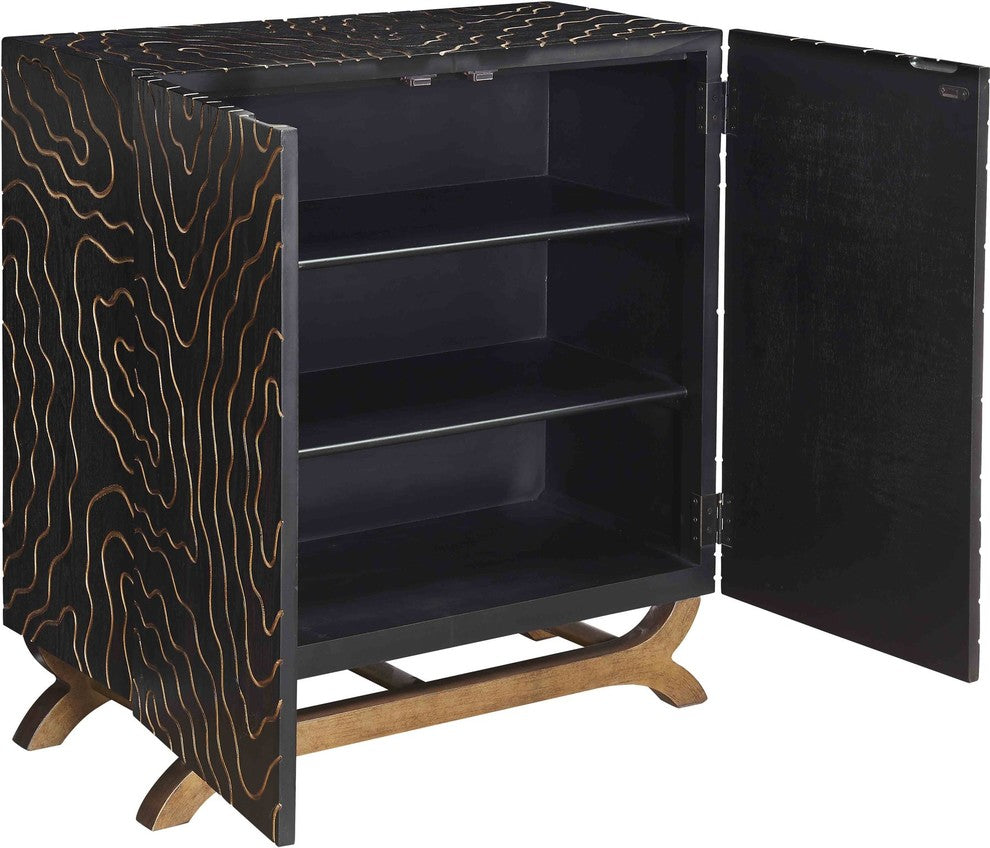 2-Door Cabinet