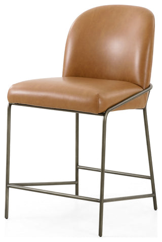 Astrud Stool-Sierra Butterscotch-Counter
