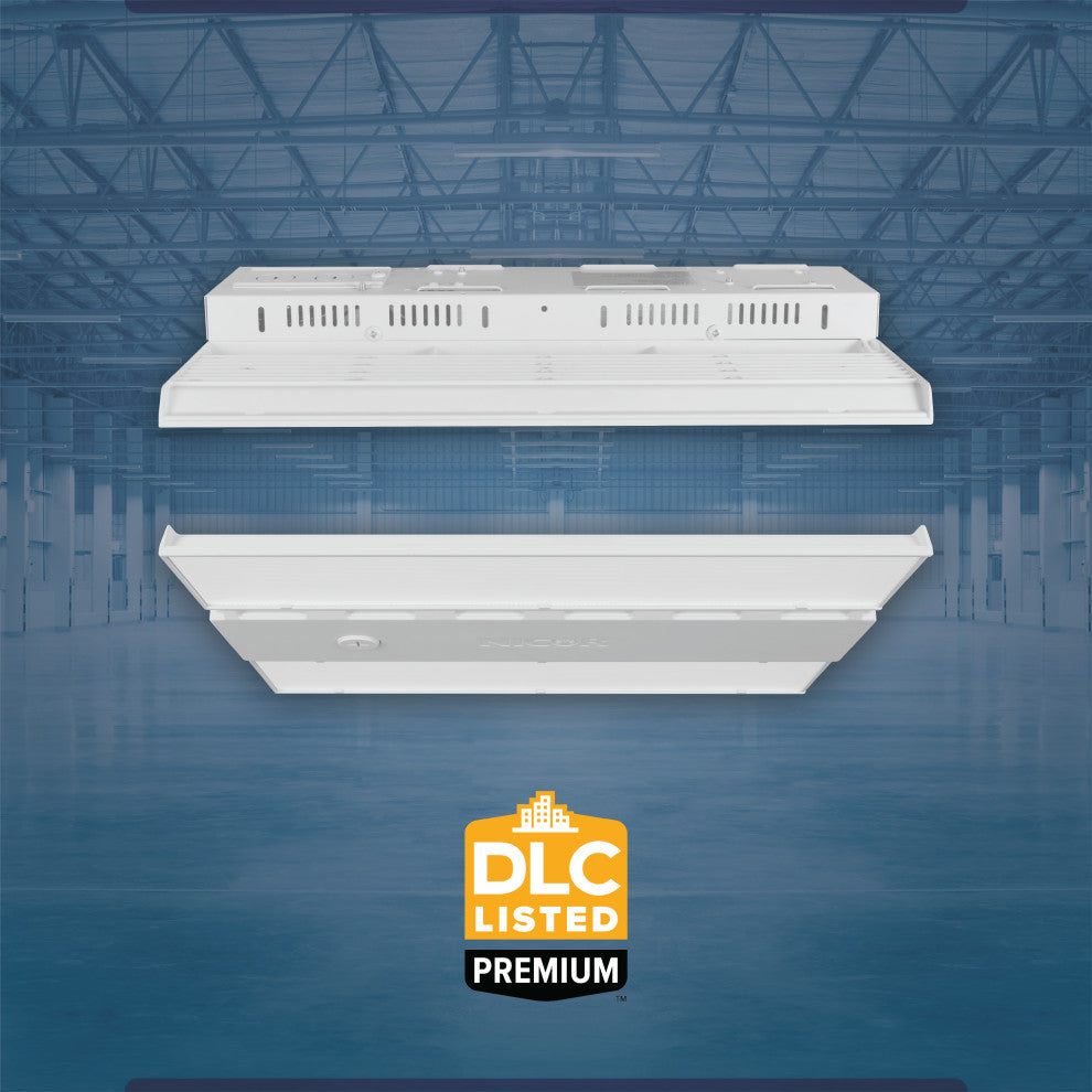 HML1 110-Watt Linear LED High Bay, 5000k, 129