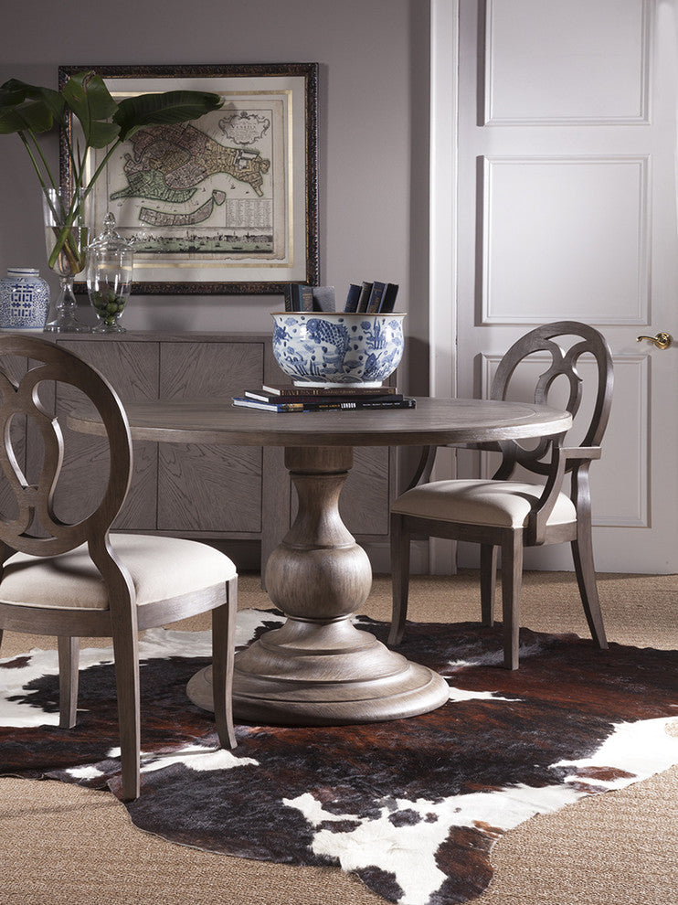 Axiom Side Chair