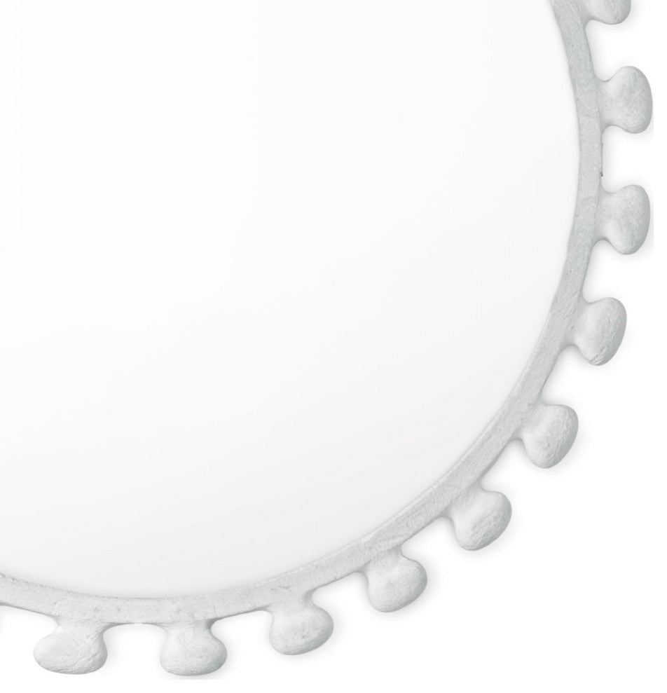 Sanya Metal Mirror