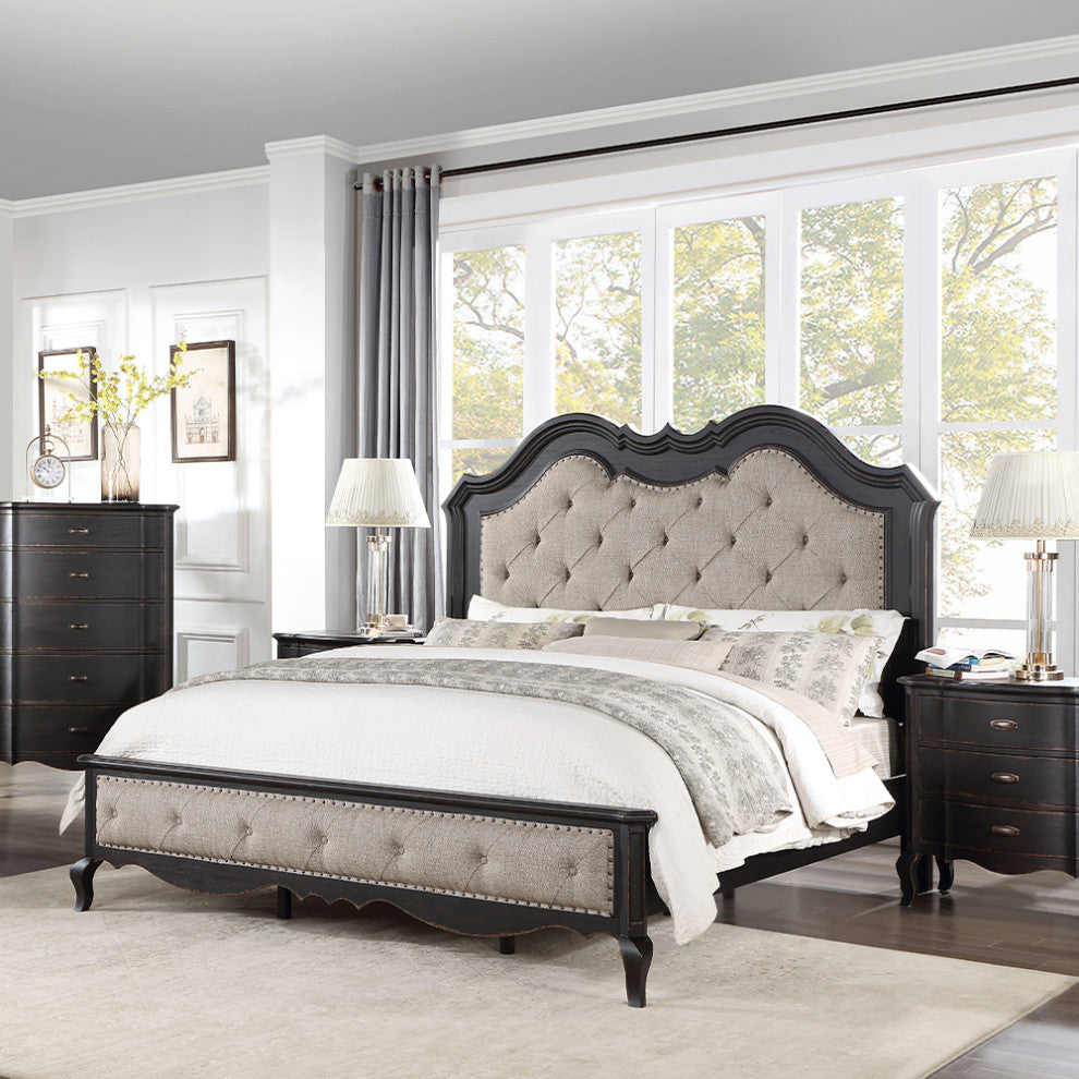 Chelmsford CK Bed