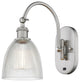 Innovations 518-1W-SN-G382-LED 1 Light 6" Sconce, Brushed Satin Nickel