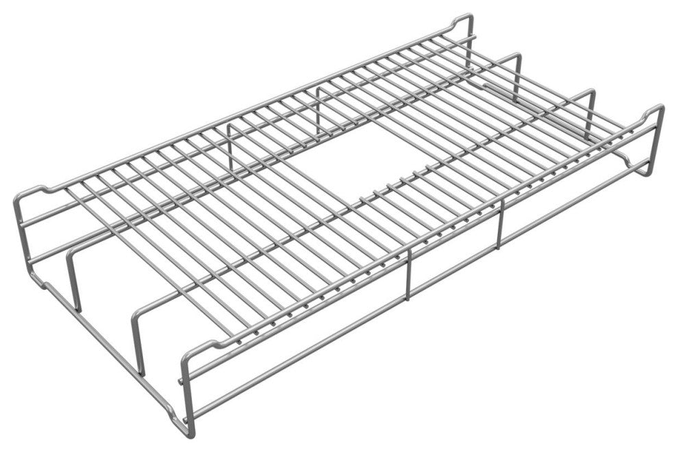 CTXBG2813R Elkay Dart Canyon Stainless Steel Reversible Bottom Grid