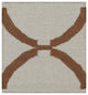 Surya Frontier FT-522 3'6" x 5'6" Rug