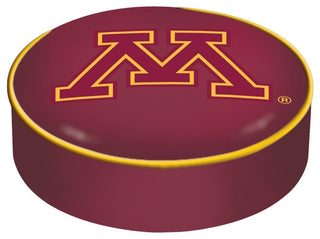 Minnesota Bar Stool Seat Cover by Covers by HBS