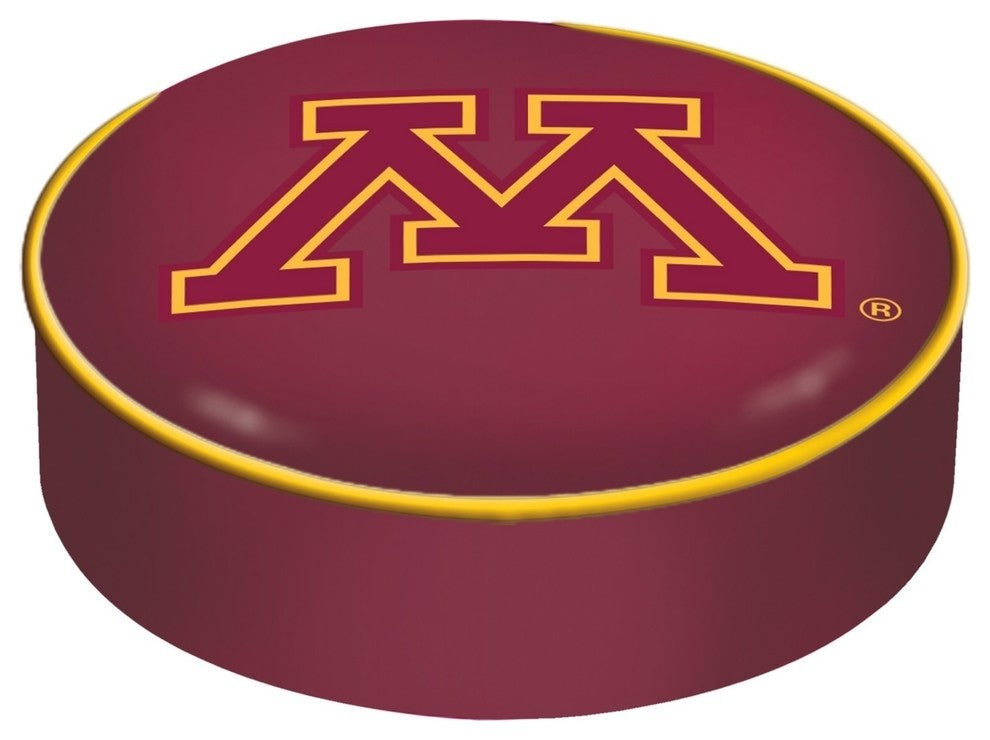 Minnesota Bar Stool Seat Cover by Covers by HBS