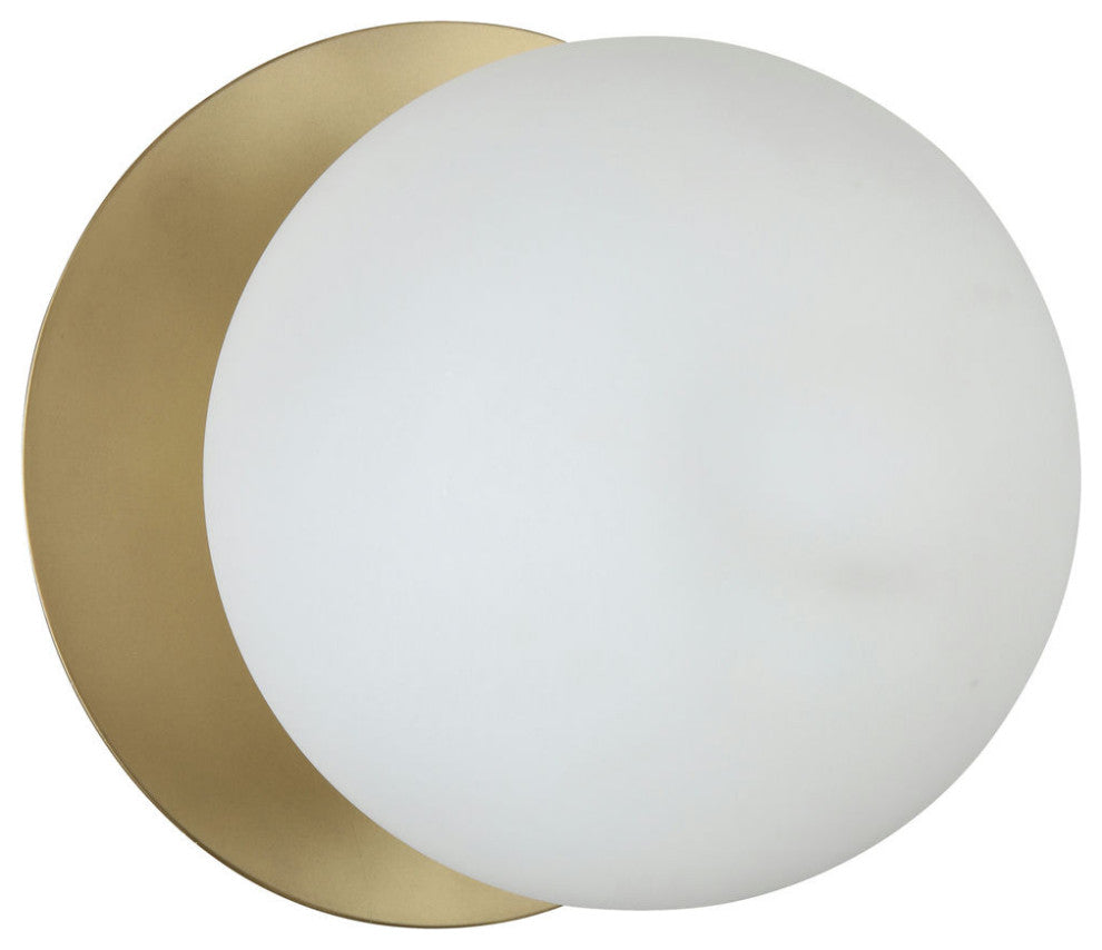 TOV Furniture Globe Wall Sconce