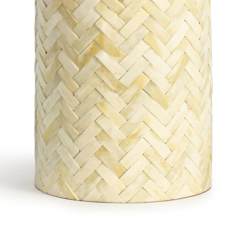 Trellis Table Lamp