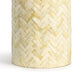 Trellis Table Lamp