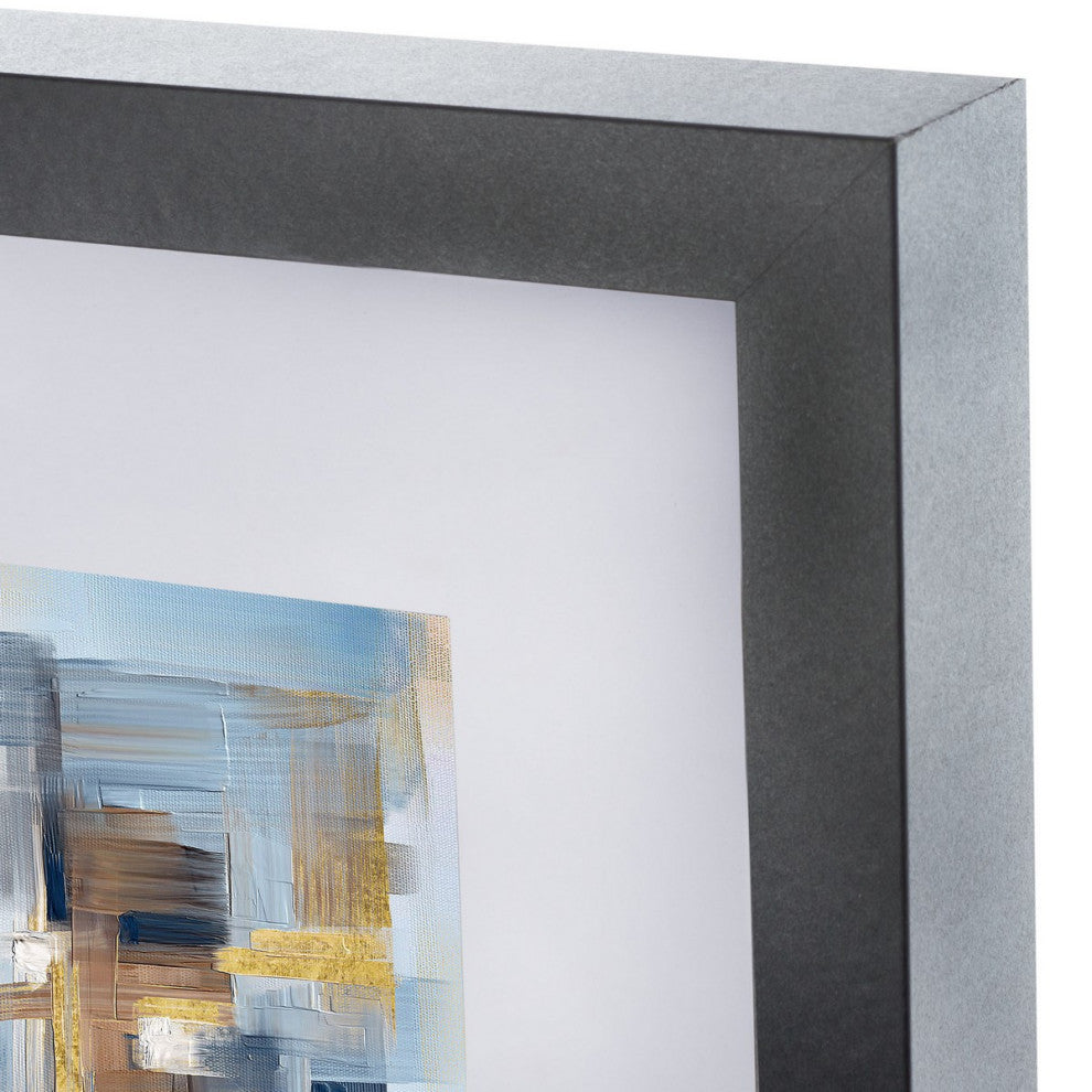 Safavieh Harmony 24 x 36 Wall Art