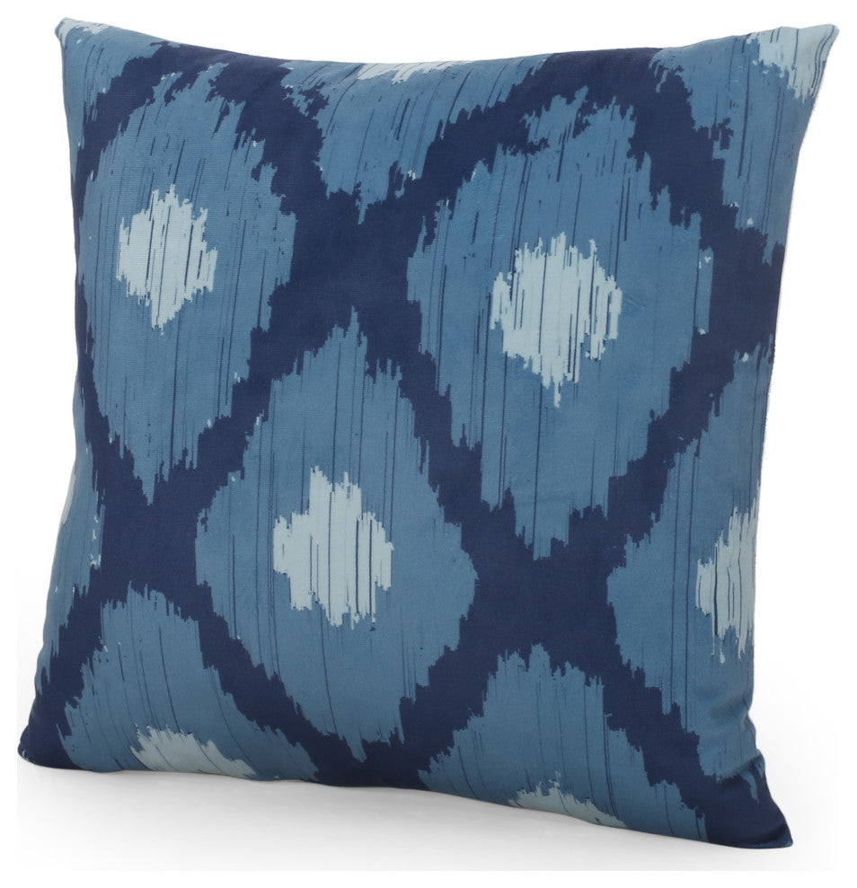 Bennington Pillow Cover, Set of 2