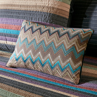 Madison Park Yosemite 6 Piece Reversible Daybed Cover Set, Multi