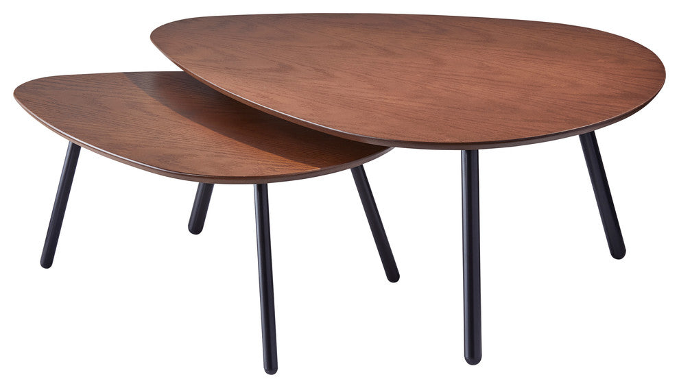 Hendrix Nesting Coffee Table