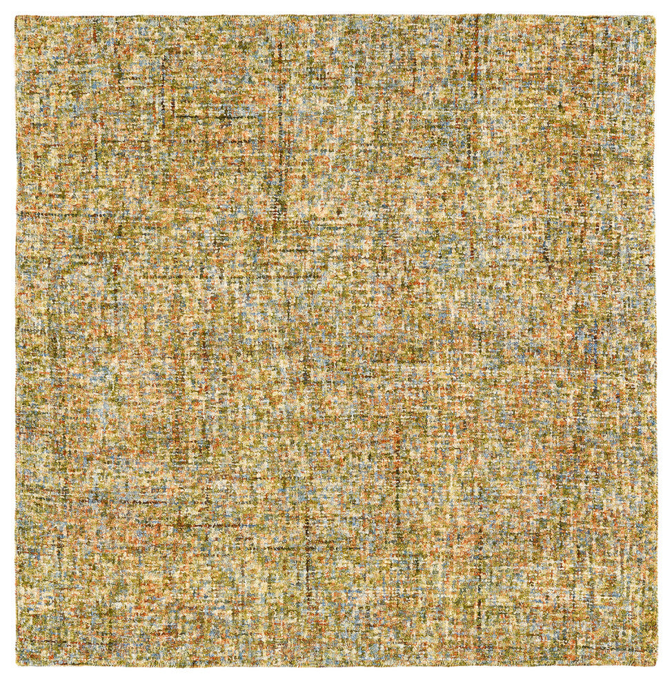 Dalyn Calisa CS5 Meadow 10'x10' Square Rug