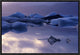 "Ice Dream" Framed Canvas Giclee by Alexey Kharitonov, 19x13"