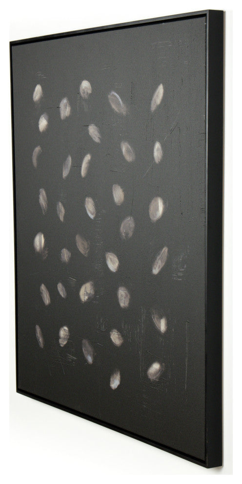 Oculus By Jamie BeckWith