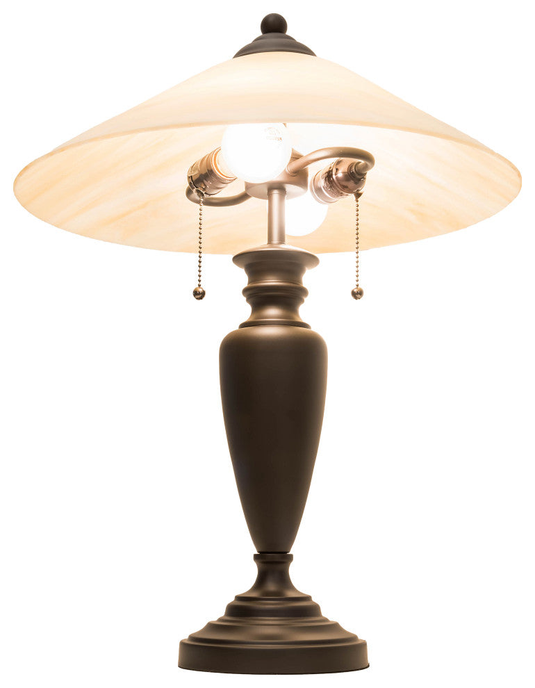 23 High Saturn Table Lamp