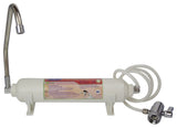 Mini Disposable Countertop Water Filter System
