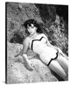 "Joan Collins" Stretched Canvas Giclee by Hollywood Photo Archive, 32x40"