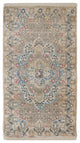 Machine Made Polyester Durable Indoor Outdoor Washable Oriental Pattern Footmat