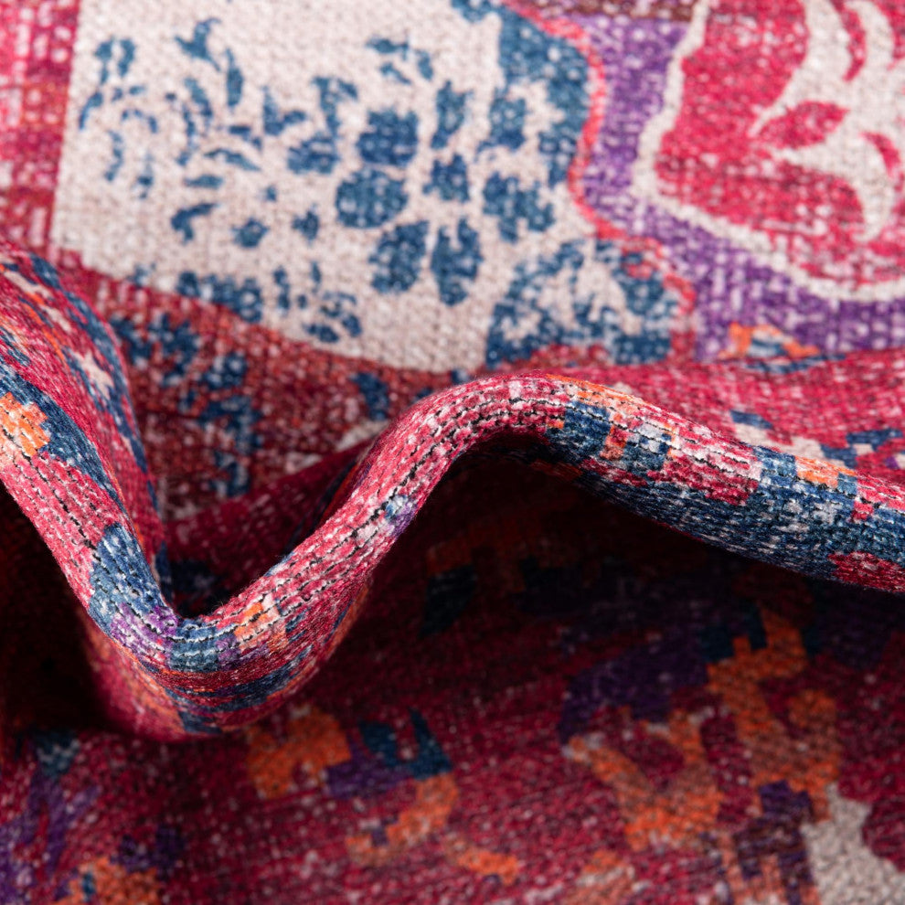 Unique Loom Renaissance Roma Area Rug