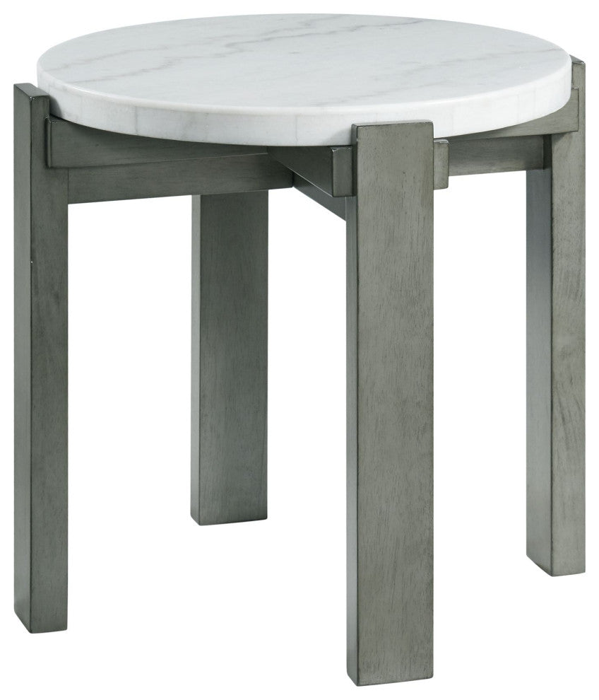 Rosamel 2-Piece Occasional Table Set, Coffee Table and End Table