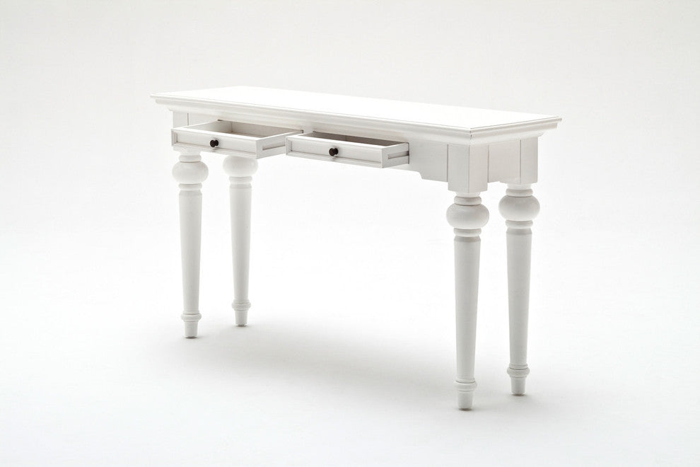 Provence Console Table