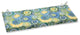 Omnia Lagoon Bench Cushion