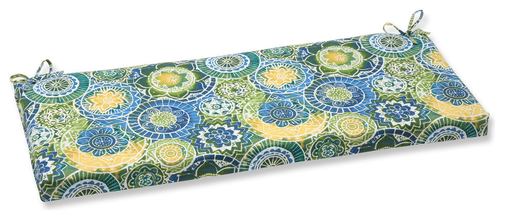 Omnia Lagoon Bench Cushion