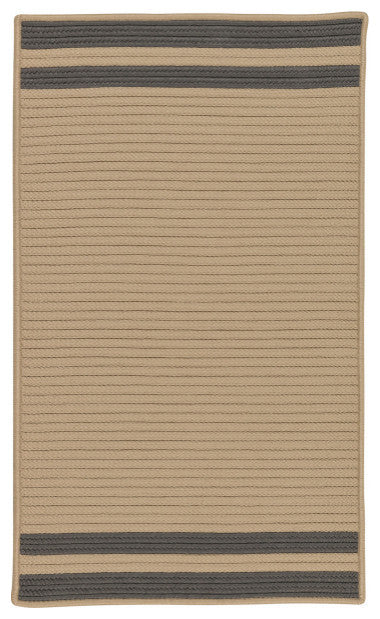 Denali End Stripe