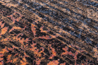 Montreal, Navy, 4'x5'