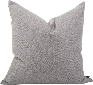 Elegant Panama Stone Pillow 24x24