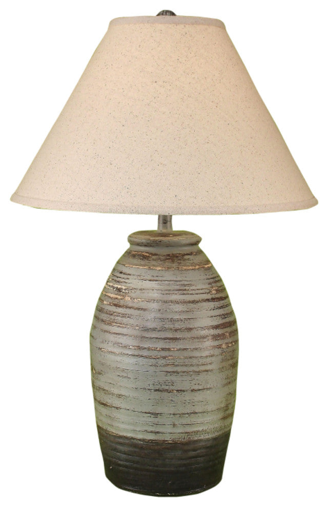 Graystone Ginger Jar Table Lamp