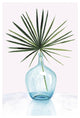 "Statement Palms I" Digital Paper Print by Wellington Studio, 14"x20"