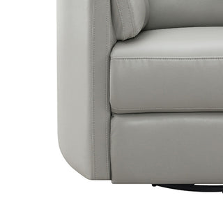 ACME Sagen Recliner With Swivel & Glider