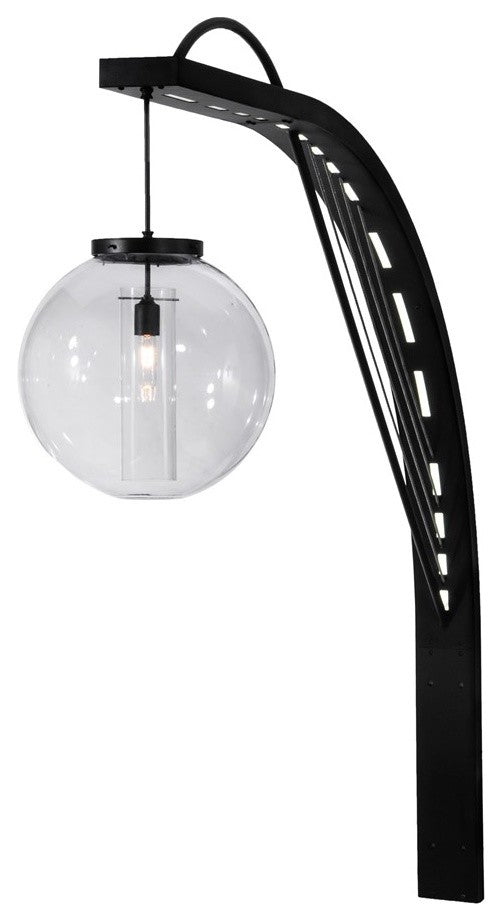 18W Bola Urbano LED Wall Sconce