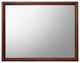 ACME Oberreit Mirror, Walnut