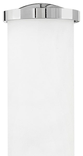 Hinkley Kitts Medium Led Vanity, Chrome