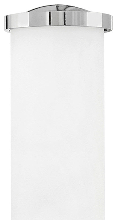 Hinkley Kitts Medium Led Vanity, Chrome