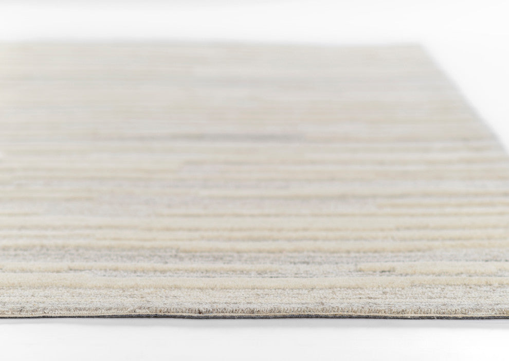 Momeni Everett EVT-3 Grey 2'3"x8' Runner