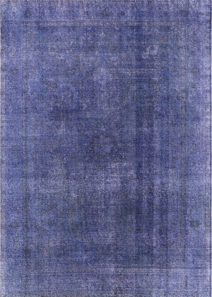 Ahgly Company Indoor Rectangle Mid-Century Modern Area Rugs, 2' x 5'